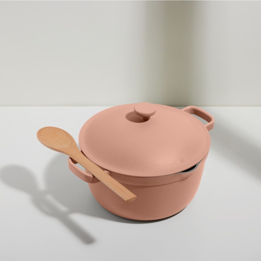 BRAND NEW Our Place Perfect Pot in Spice